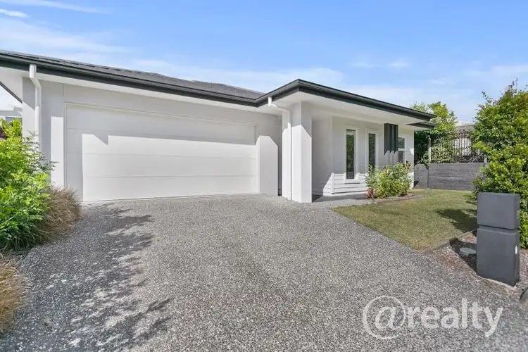 Main view of Homely house listing, 64 Taunton Circuit, Upper Kedron QLD 4055
