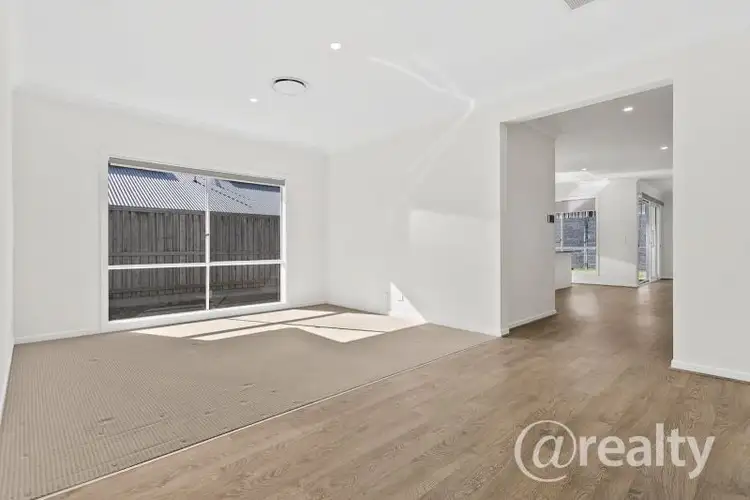 Second view of Homely house listing, 64 Taunton Circuit, Upper Kedron QLD 4055