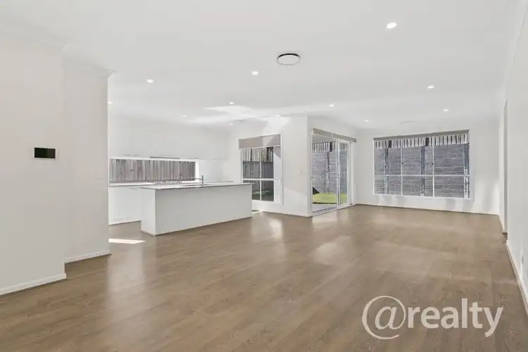 Third view of Homely house listing, 64 Taunton Circuit, Upper Kedron QLD 4055