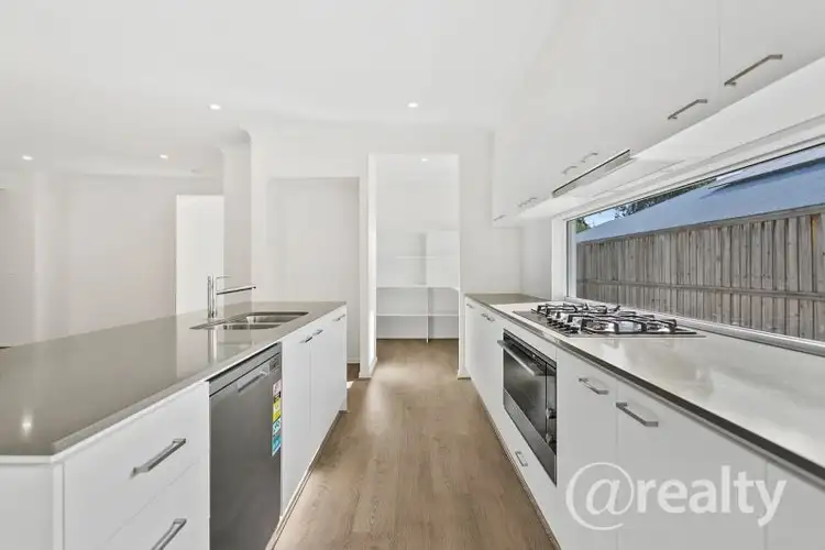 Fourth view of Homely house listing, 64 Taunton Circuit, Upper Kedron QLD 4055