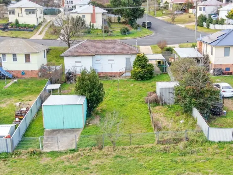 Third view of Homely house listing, 320 Rocket Street, West Bathurst NSW 2795