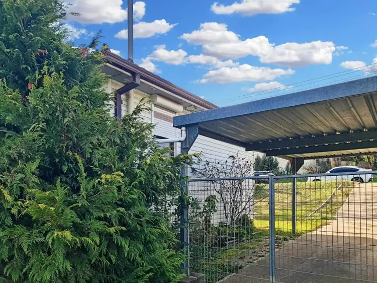 Fourth view of Homely house listing, 320 Rocket Street, West Bathurst NSW 2795