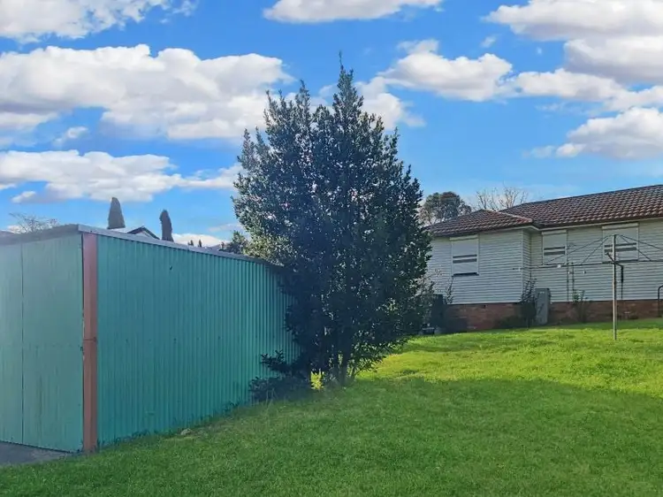 Fifth view of Homely house listing, 320 Rocket Street, West Bathurst NSW 2795