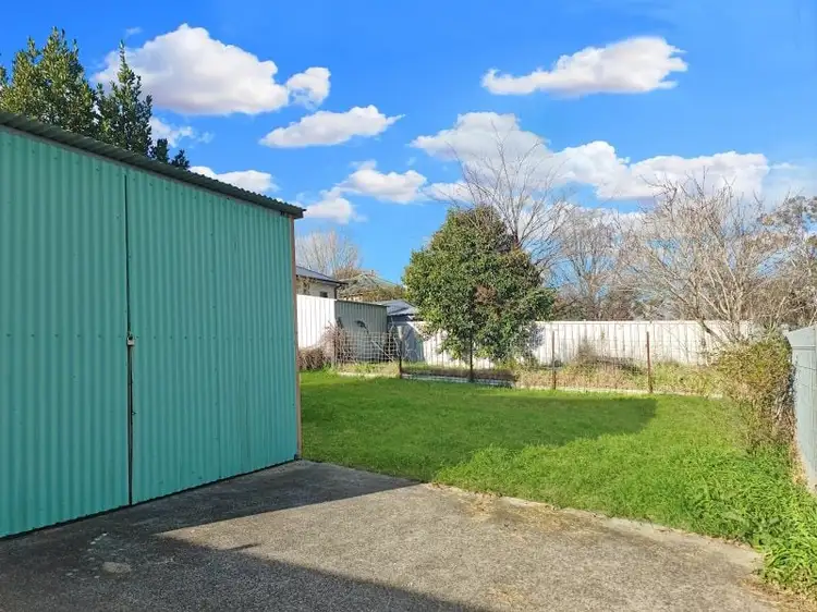 Sixth view of Homely house listing, 320 Rocket Street, West Bathurst NSW 2795