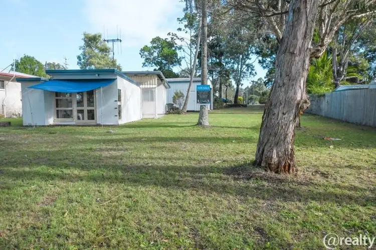 211 Boronia Drive, Poona QLD 4650