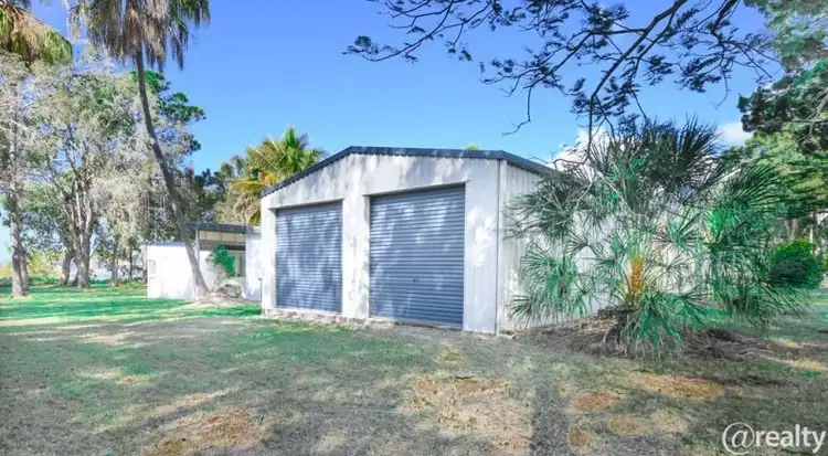 Second view of Homely house listing, 211 Boronia Drive, Poona QLD 4650