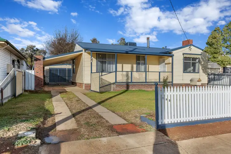 192 Ashmont Avenue, Ashmont NSW 2650