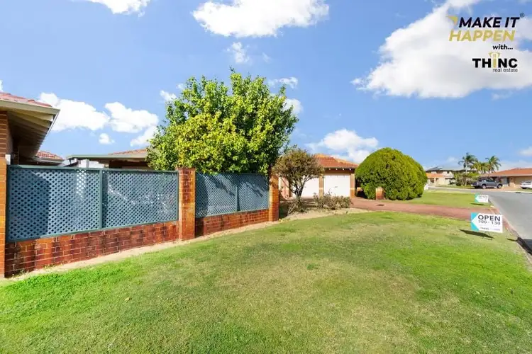 Fourth view of Homely house listing, 58 Castleton Street, Balcatta WA 6021