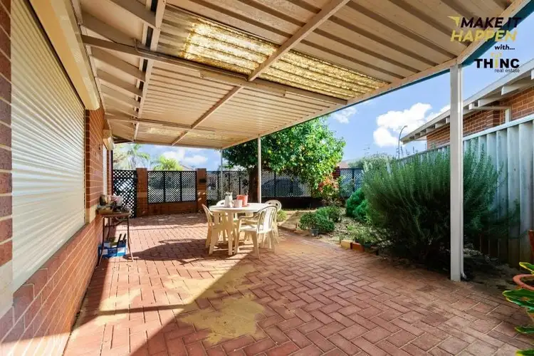 Sixth view of Homely house listing, 58 Castleton Street, Balcatta WA 6021