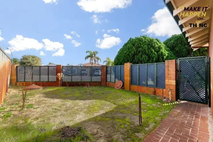 Seventh view of Homely house listing, 58 Castleton Street, Balcatta WA 6021