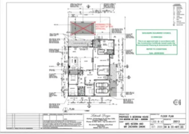 Third view of Homely rural property listing, 1519 Mountain Ash Road, Bungonia NSW 2580