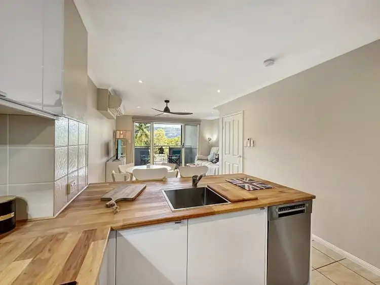 Third view of Homely apartment listing, 22/110 Moore Street, Trinity Beach QLD 4879