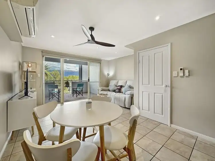 Fourth view of Homely apartment listing, 22/110 Moore Street, Trinity Beach QLD 4879