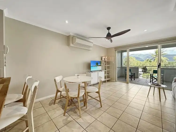 Fifth view of Homely apartment listing, 22/110 Moore Street, Trinity Beach QLD 4879
