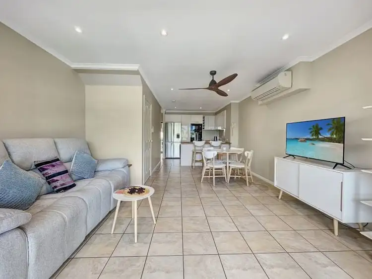 Sixth view of Homely apartment listing, 22/110 Moore Street, Trinity Beach QLD 4879