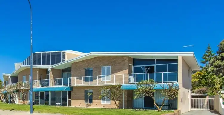 Second view of Homely unit listing, 2/153 Esplanade, Rockingham WA 6168