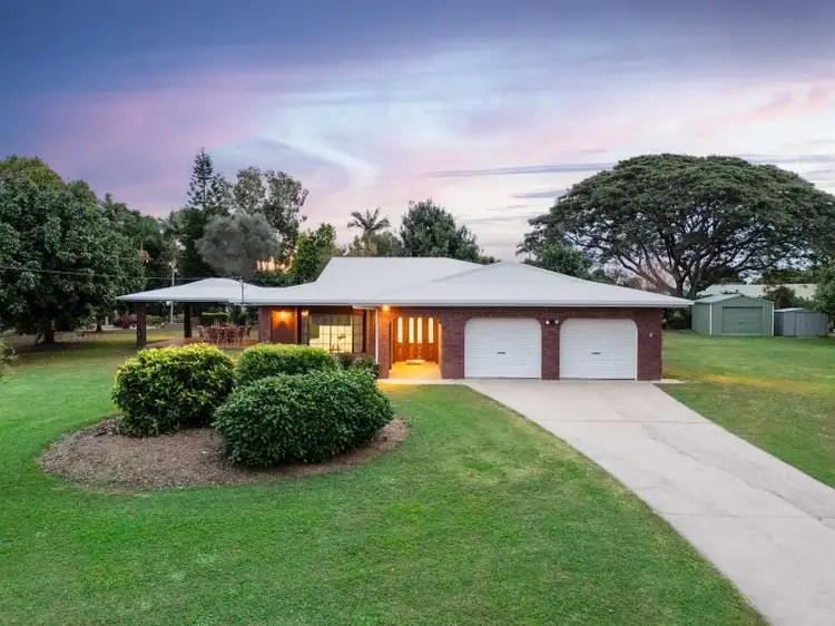 4 Tivoli Close, Mareeba QLD 4880