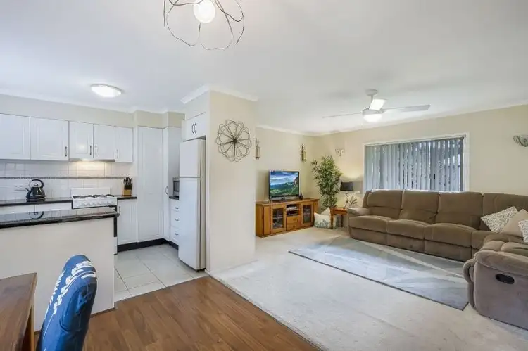 Second view of Homely retirement listing, 8/150 Tall Timbers Road, Doyalson North NSW 2262