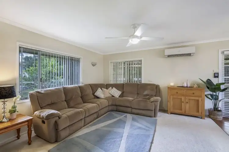 Third view of Homely retirement listing, 8/150 Tall Timbers Road, Doyalson North NSW 2262