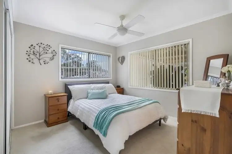 Seventh view of Homely retirement listing, 8/150 Tall Timbers Road, Doyalson North NSW 2262