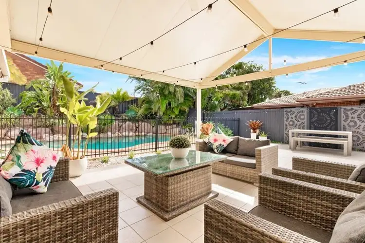 Main view of Homely house listing, 21 Cheshire Street, Kippa-Ring QLD 4021