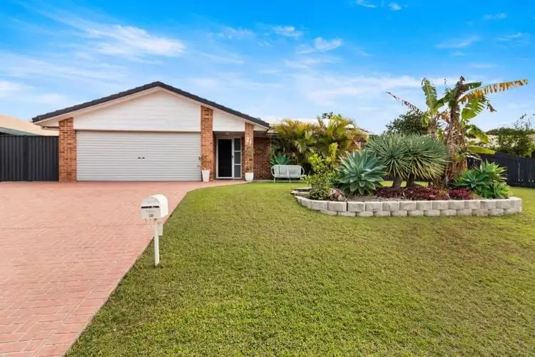 Third view of Homely house listing, 21 Cheshire Street, Kippa-Ring QLD 4021