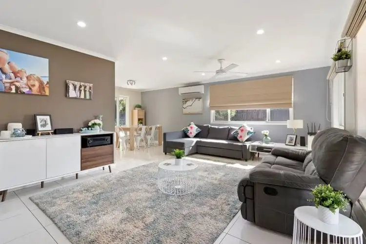 Sixth view of Homely house listing, 21 Cheshire Street, Kippa-Ring QLD 4021