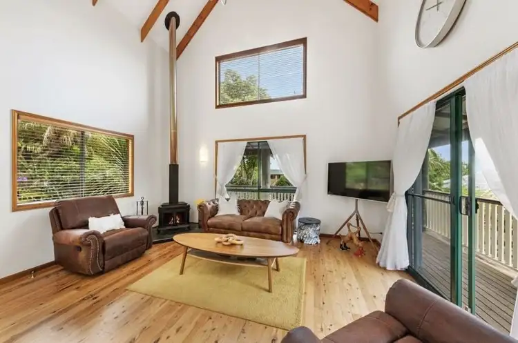 Third view of Homely house listing, 129 Contour Road, Tamborine Mountain QLD 4272