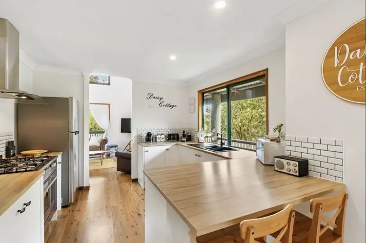 Fifth view of Homely house listing, 129 Contour Road, Tamborine Mountain QLD 4272