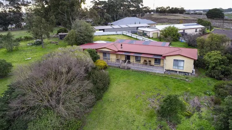 Main view of Homely house listing, 97-99 Suttontown Road, Suttontown SA 5291