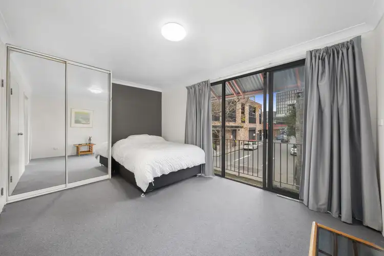 Sixth view of Homely unit listing, 8/3 Bishopsgate Street, Wickham NSW 2293