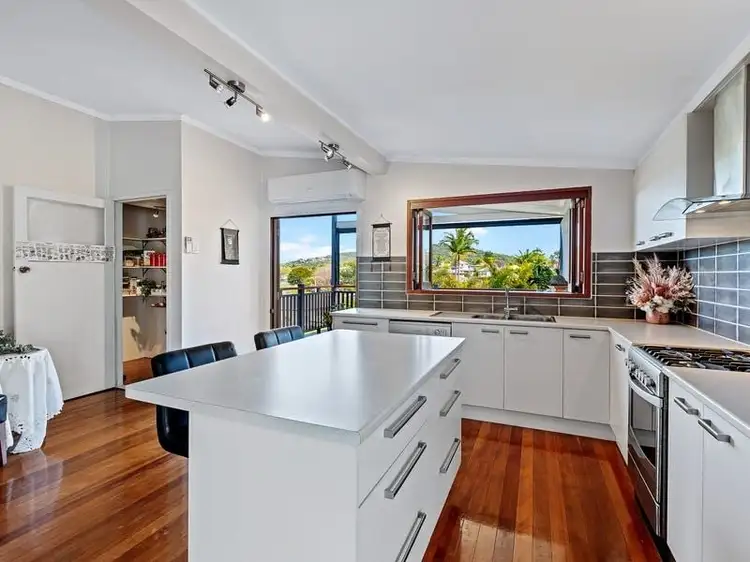 Fifth view of Homely house listing, 30 Dorien Street, Mount Gravatt East QLD 4122