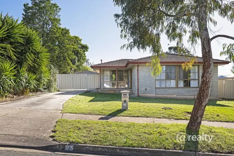 23 Loman Street, Morphett Vale SA 5162