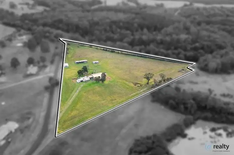 50 Manuels Road, Yallourn North VIC 3825