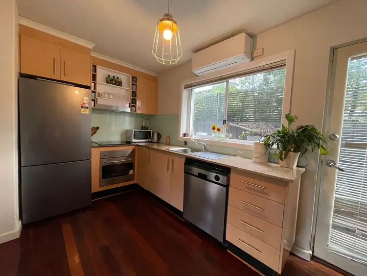 Sixth view of Homely unit listing, 5/27 Tattenham Street, Caulfield East VIC 3145