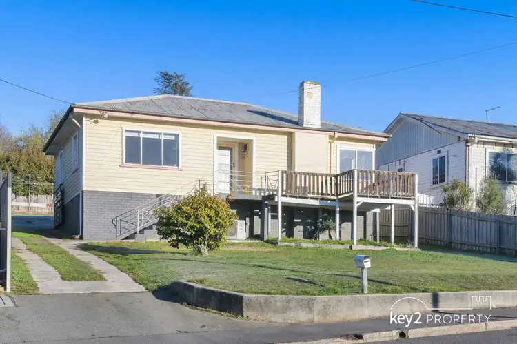 Main view of Homely house listing, 18 Blamey Road, Punchbowl TAS 7249