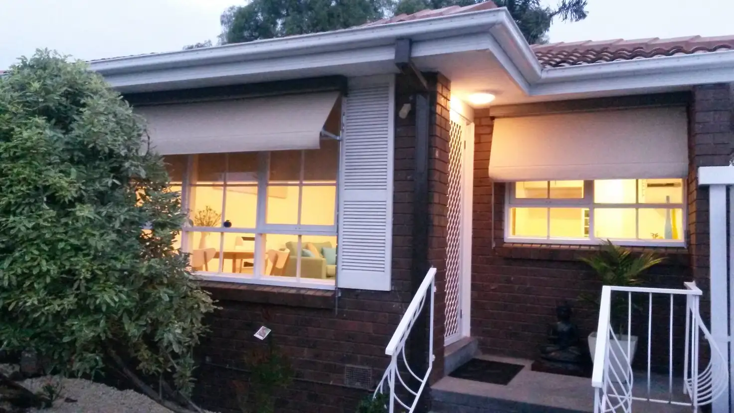 Main view of Homely unit listing, 4/10 Baringhup Street, Cheltenham VIC 3192