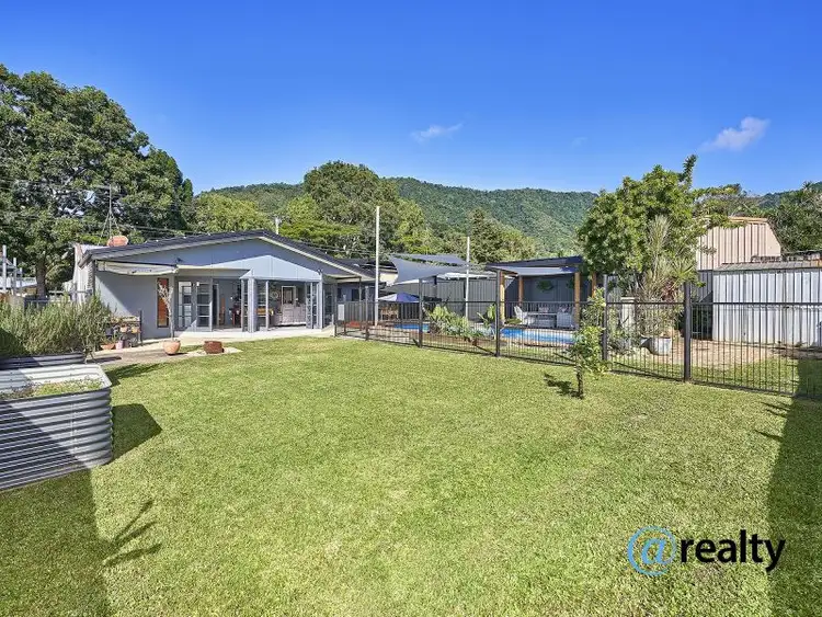 Third view of Homely house listing, 126 Anderson Road, Bayview Heights QLD 4868