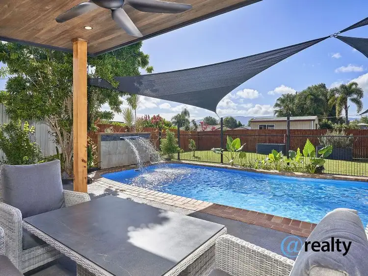 Fourth view of Homely house listing, 126 Anderson Road, Bayview Heights QLD 4868