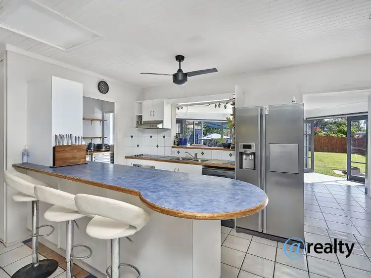 Fifth view of Homely house listing, 126 Anderson Road, Bayview Heights QLD 4868