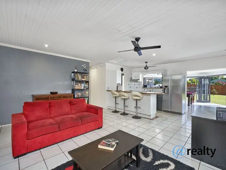 Sixth view of Homely house listing, 126 Anderson Road, Bayview Heights QLD 4868