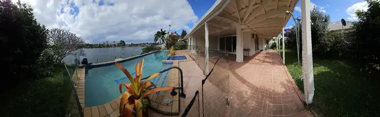 Second view of Homely house listing, 29 Wendoree Way, Coombabah QLD 4216