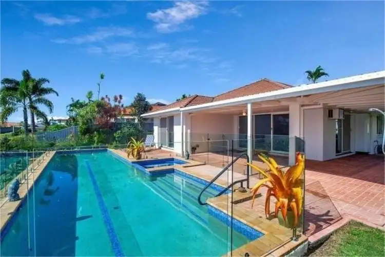 Fourth view of Homely house listing, 29 Wendoree Way, Coombabah QLD 4216