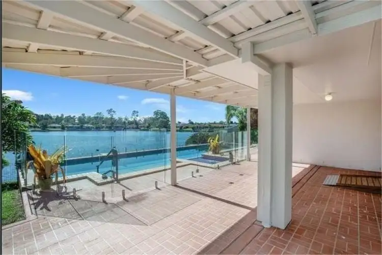 Fifth view of Homely house listing, 29 Wendoree Way, Coombabah QLD 4216