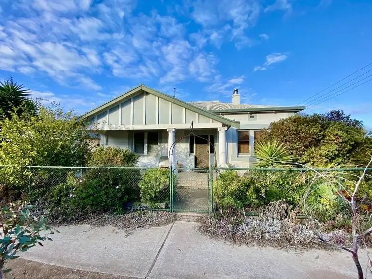 10 Crawford Terrace, Streaky Bay SA 5680