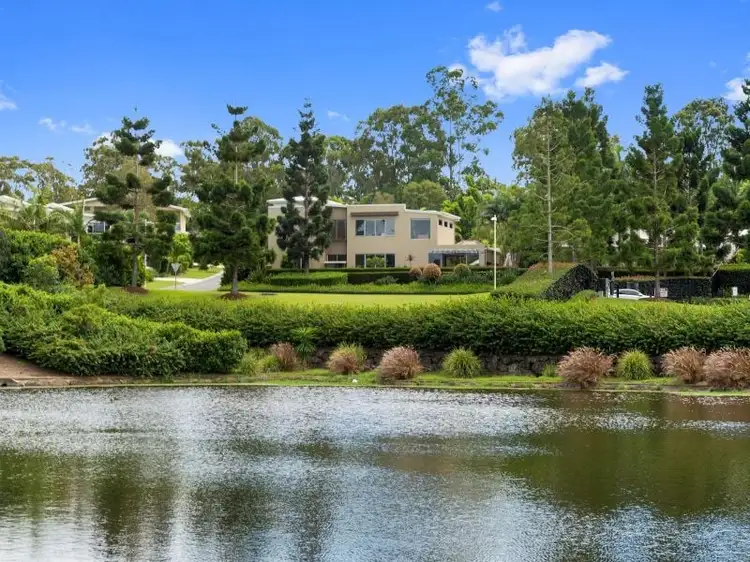 6029 Royal Pines Resort, Benowa QLD 4217