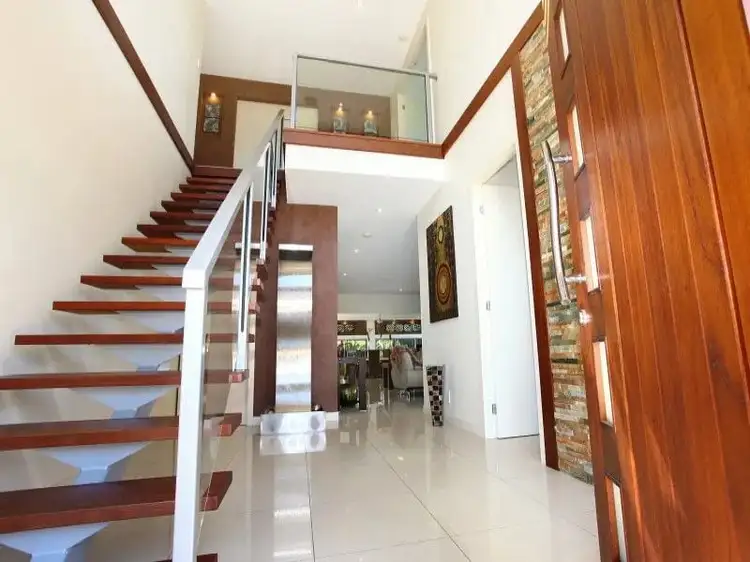 Second view of Homely house listing, 6029 Royal Pines Resort, Benowa QLD 4217
