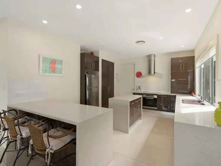 Fifth view of Homely house listing, 6029 Royal Pines Resort, Benowa QLD 4217