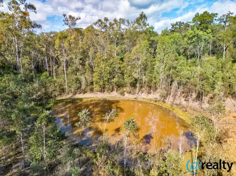 Third view of Homely house listing, 199 Mount Mulgowie Road, Buaraba QLD 4311