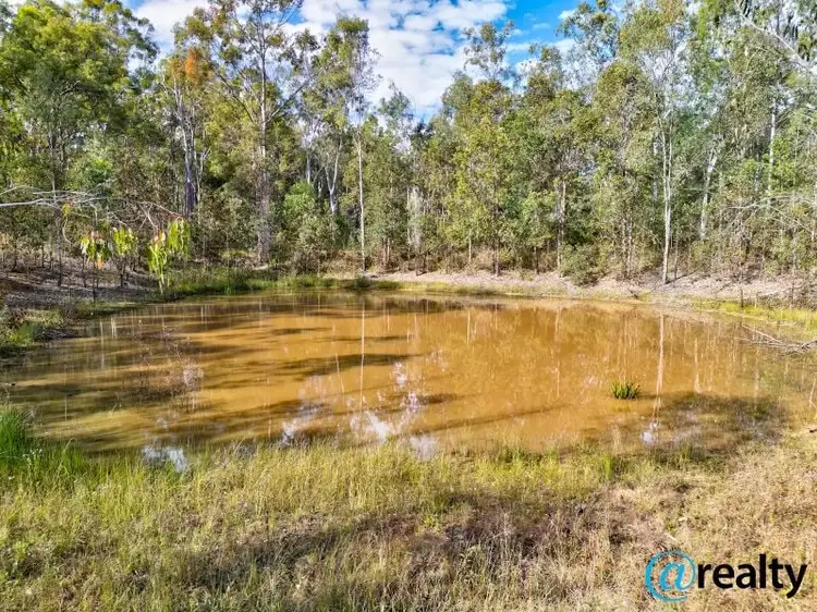 Sixth view of Homely house listing, 199 Mount Mulgowie Road, Buaraba QLD 4311